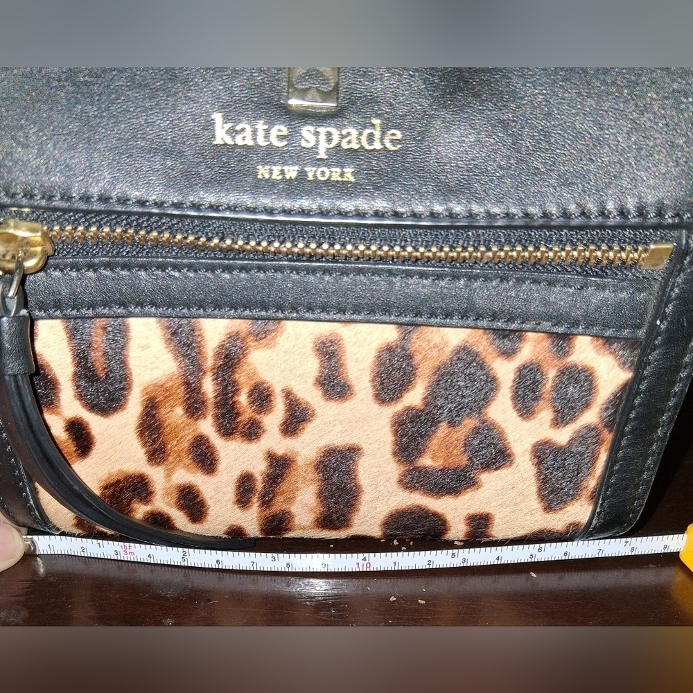 Kate Spade Perri Lane Looloo Crossbody - Picture 2 of 11